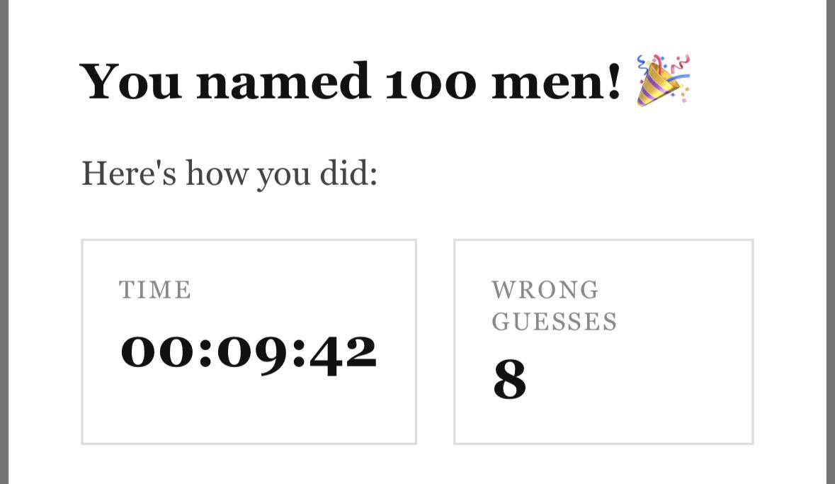 RickyJMaloney's tweet photo. Can you name 100 NBA players in under 10 minutes? https://t.co/zNnJP67gyN