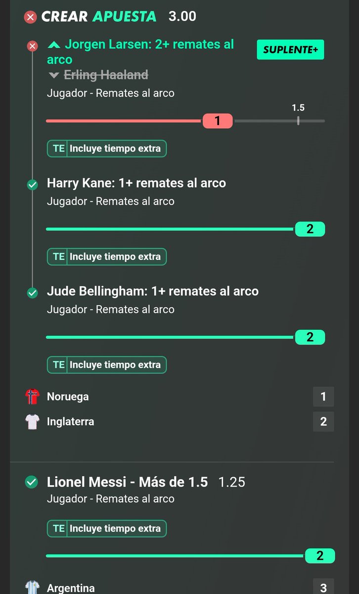 JcDjMixer's tweet photo. @MrCornfields @Yoda197255 @bet365help @bet365 OPTA needs to correct this!! https://t.co/mtApr4vd8C