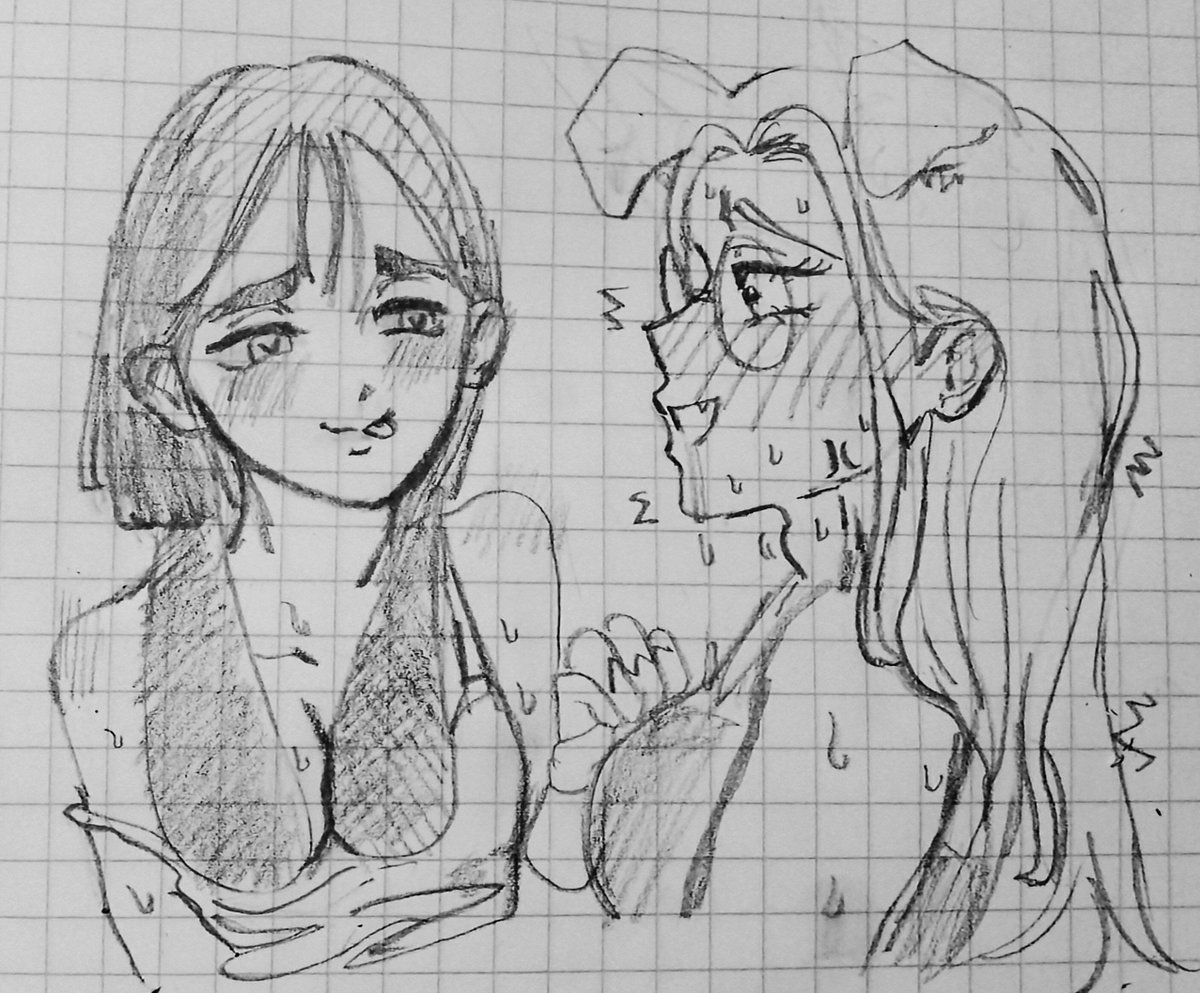 Chofer1812287's tweet photo. Hybrid Stage!! #tiiv #tillivan #mizisua
Sua -> Bunny🐰 (horny all the time)
Mizi -> Wolf🐺 (looks like a dog, knot)
Ivan -> Cat🐈‍⬛ (likes to be a tease) 
Till -> Dragon🐉 (two dicks) https://t.co/lPugqDMDyr