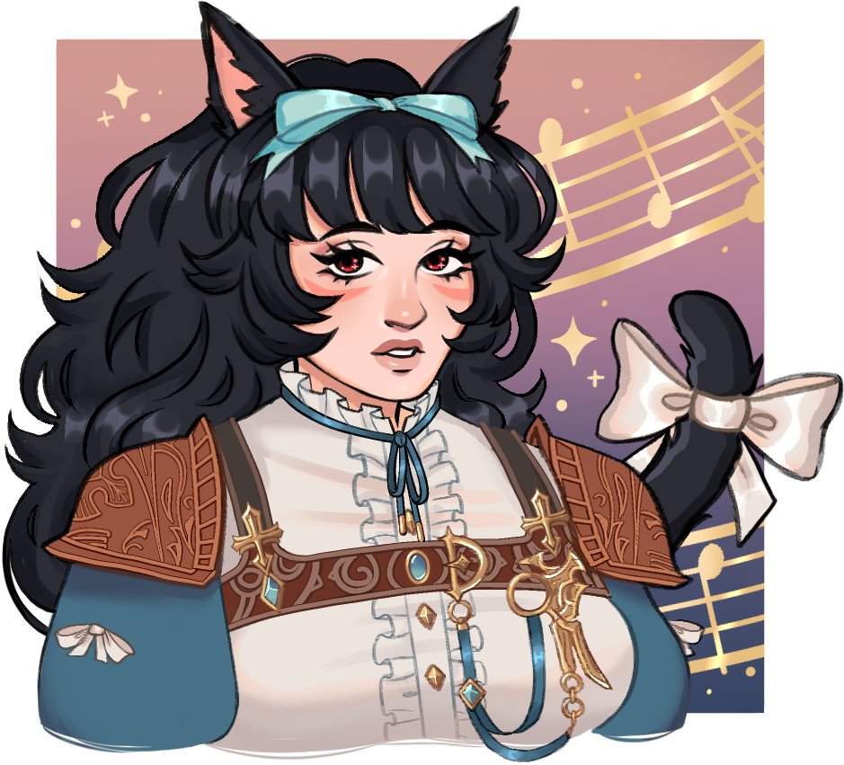 ghoulfruits's tweet photo. attack for mages-ballad !! https://t.co/8iZIU6GFwy