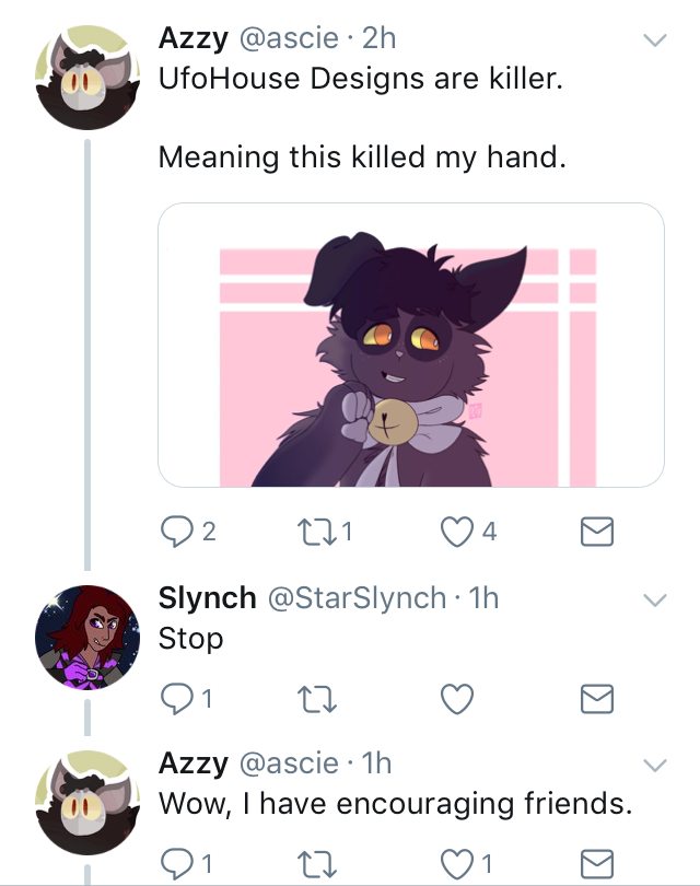 joely tweet media