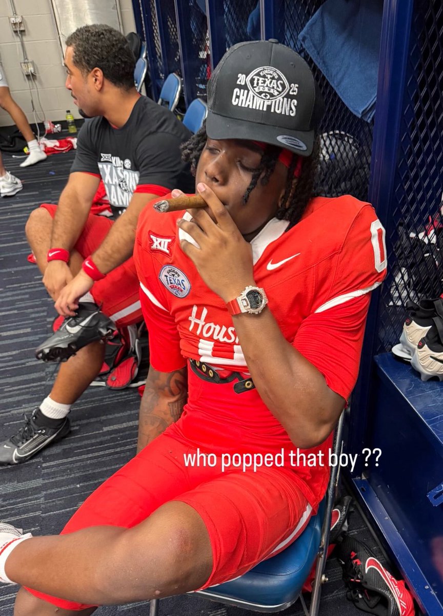 Barstool Coogs tweet media