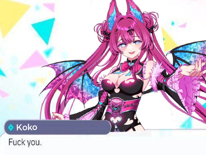 Kokorumi🦇 💗 tweet media