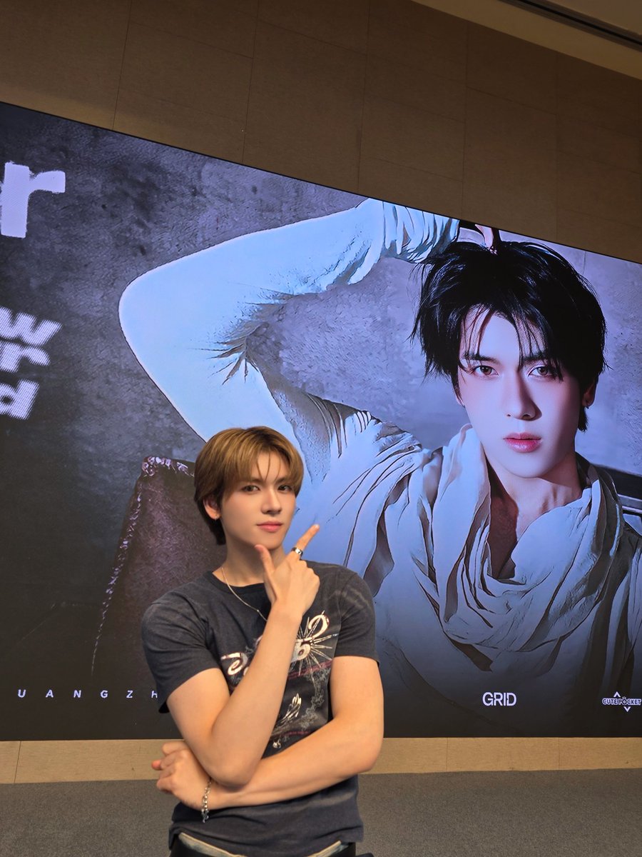 POW_grid_France's tweet photo. @POW_grid [#POW.pic] 110726

2026 YORCH Fanmeeting en Chine [Whisper Code]

-🌺

#POW #파우 #YORCH #요치 #BlowYourMind #BYM #GRID #그리드 https://t.co/kMeRKCVSmb