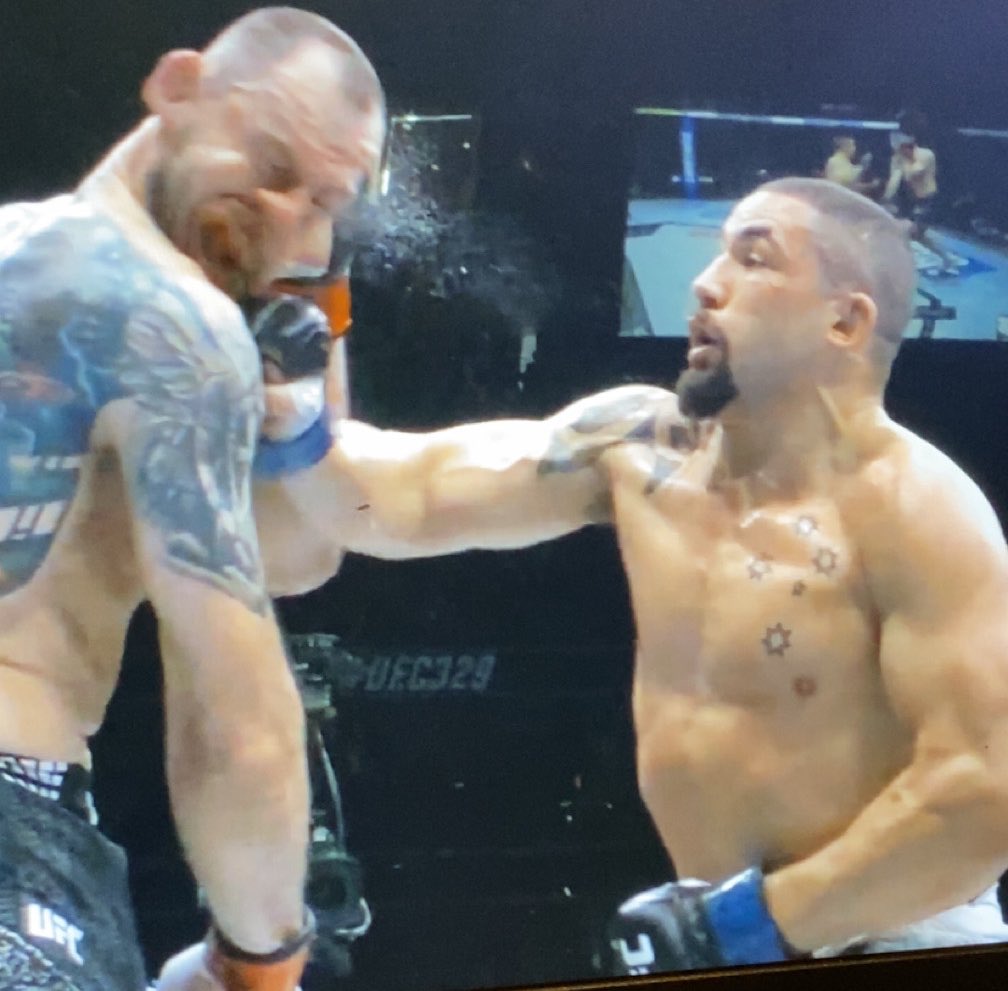 GWMMA22's tweet photo. LETS FUCKING GO #UFC329 https://t.co/5sgvqHhtlw