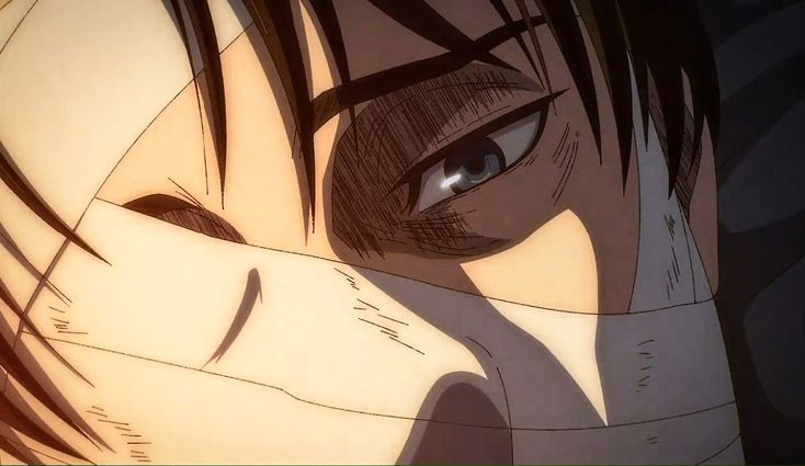 TskEdt19's tweet photo. How can I not ship them? Their bond is what made me fall in love with them.
#levihan #attackontitan #levihange https://t.co/rQzDqY54EO