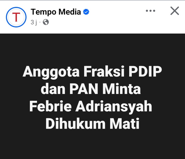 KangManto123's tweet photo. YANG SETUJU RT.... https://t.co/2nVTmuCkay