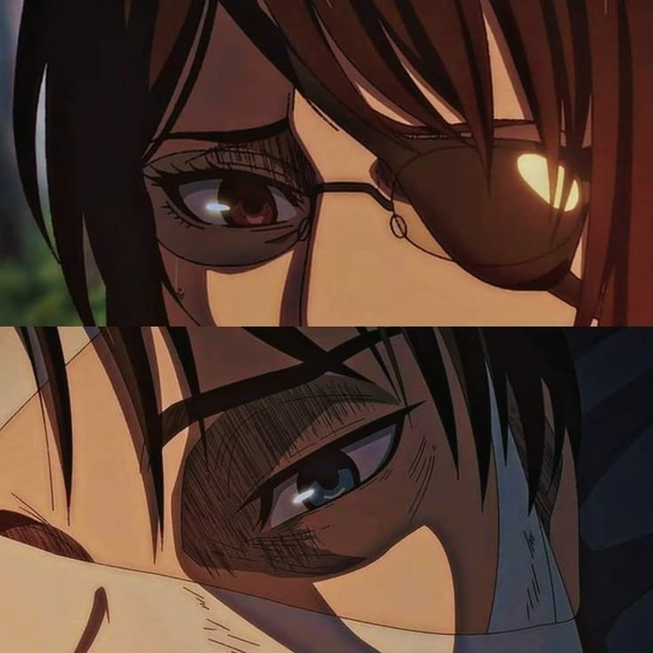 TskEdt19's tweet photo. How can I not ship them? Their bond is what made me fall in love with them.
#levihan #attackontitan #levihange https://t.co/rQzDqY54EO