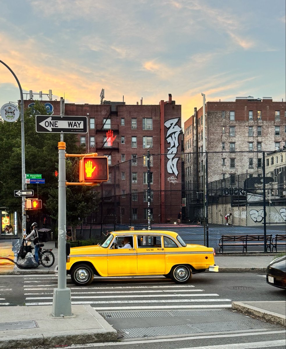 ForeroWilly's tweet photo. SoHo, 2026 https://t.co/AUtopJ1I7B