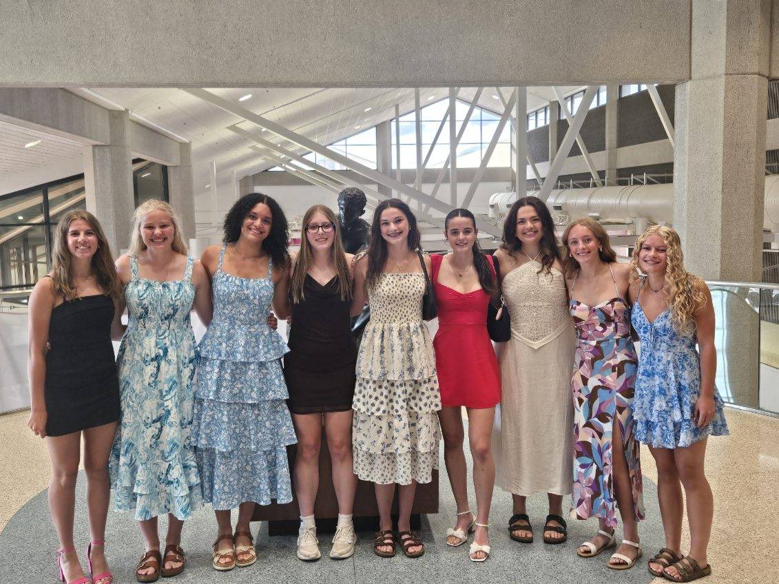 Wisconsin Blaze Girls Basketball tweet media