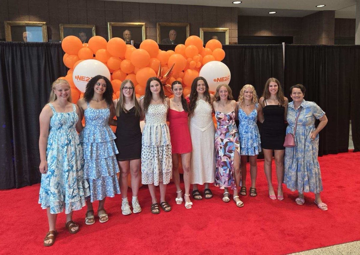 Wisconsin Blaze Girls Basketball tweet media