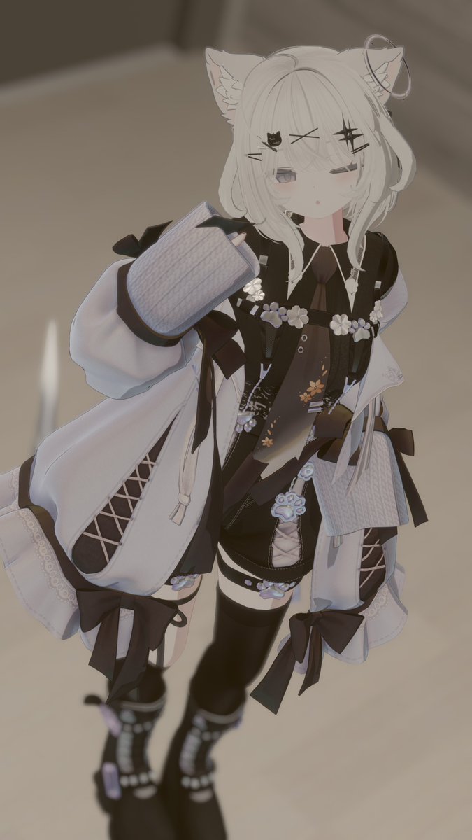 Takahasi3535's tweet photo. ルルネ🦈×ミルフィ🐻 https://t.co/a47lXr6fyS