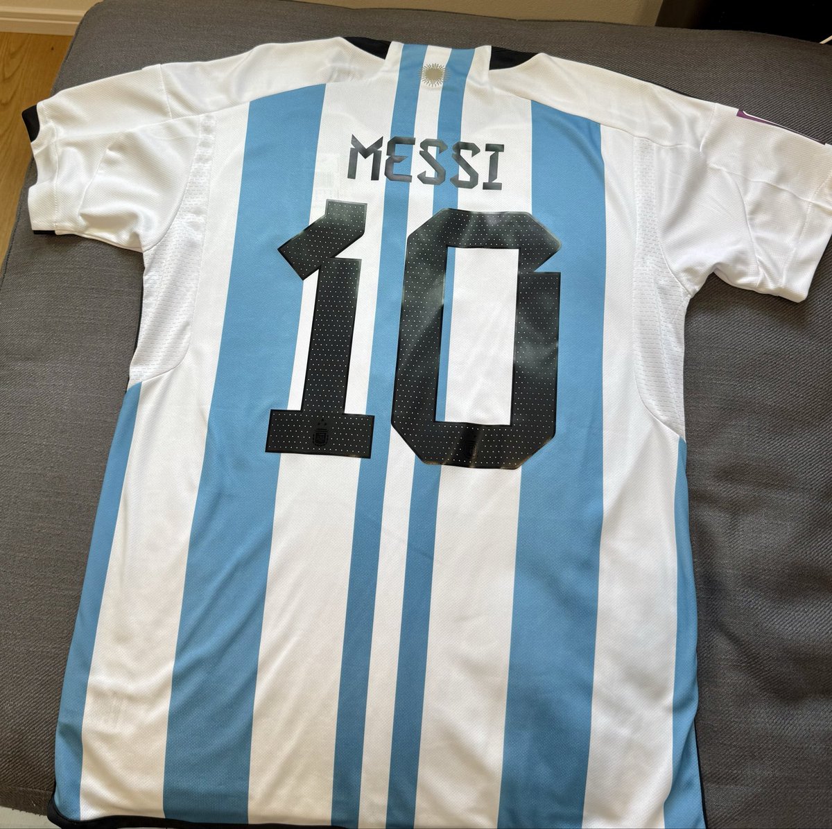 Number24hc's tweet photo. 🇦🇷vs🇨🇭🔥
解説は篤人🦌 https://t.co/LcIn4cL9Di