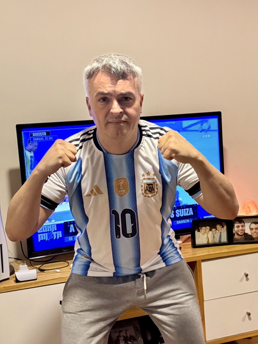 Esteban Paulón tweet media