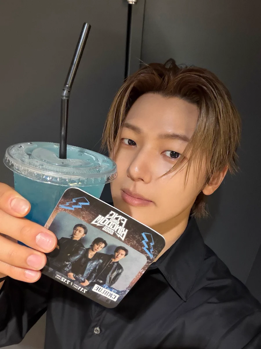 CNBLUE JAPAN OFFICIAL on X: 