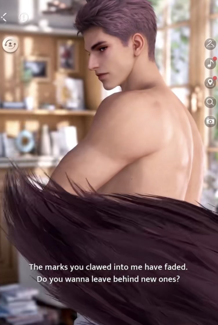 _monamorgana's tweet photo. My heart breaks every time I remember I can't open the game and see him standing there like this. 

#Valko #BringValkoBack #BringBackValko #ValkoIsLoved #ValkoIsInnocent #JusticeForValko https://t.co/ICTgejcyoD