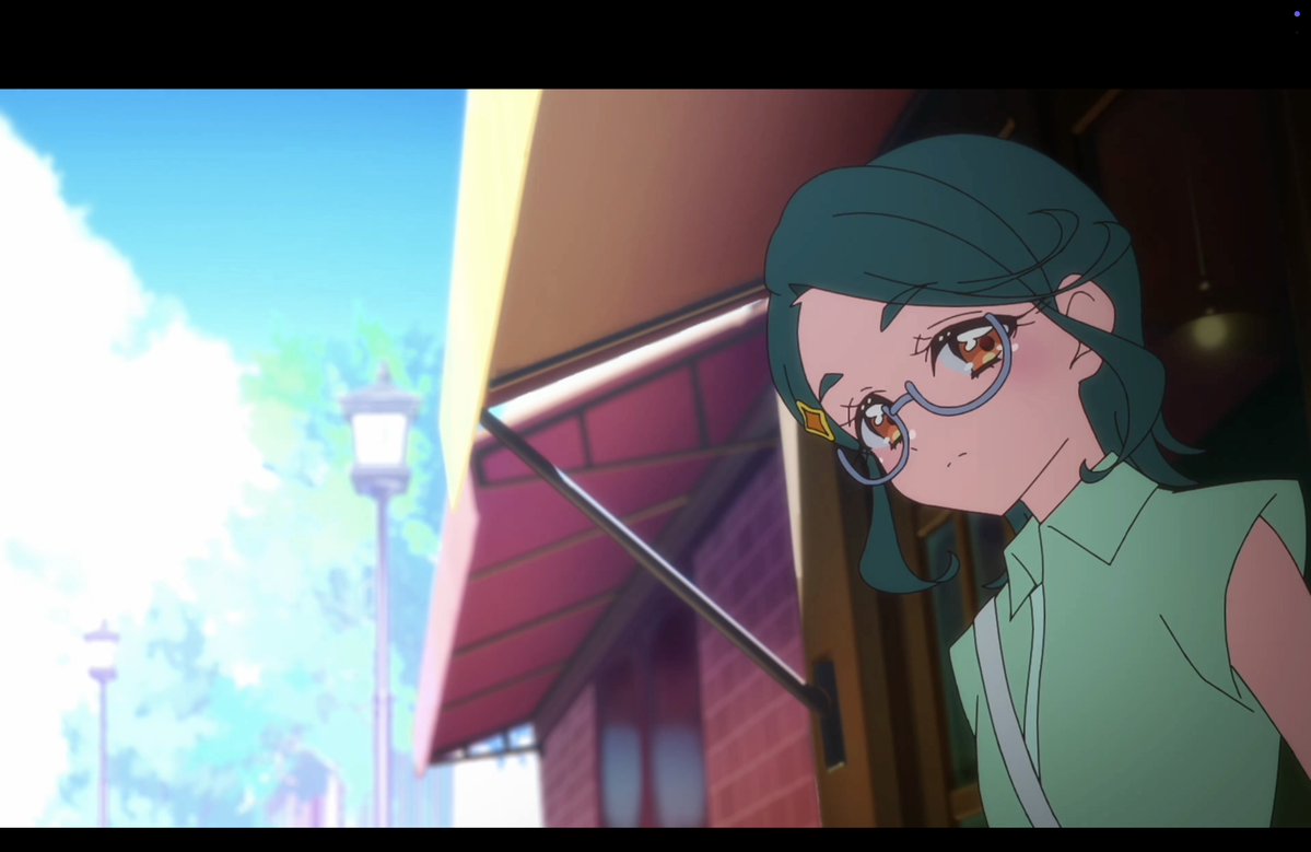 Hiyo_T_pre's tweet photo. 来週のたんぷりの作画もう映画じゃん
#purecure
#キュアエクレール https://t.co/wuFtPAl9ek