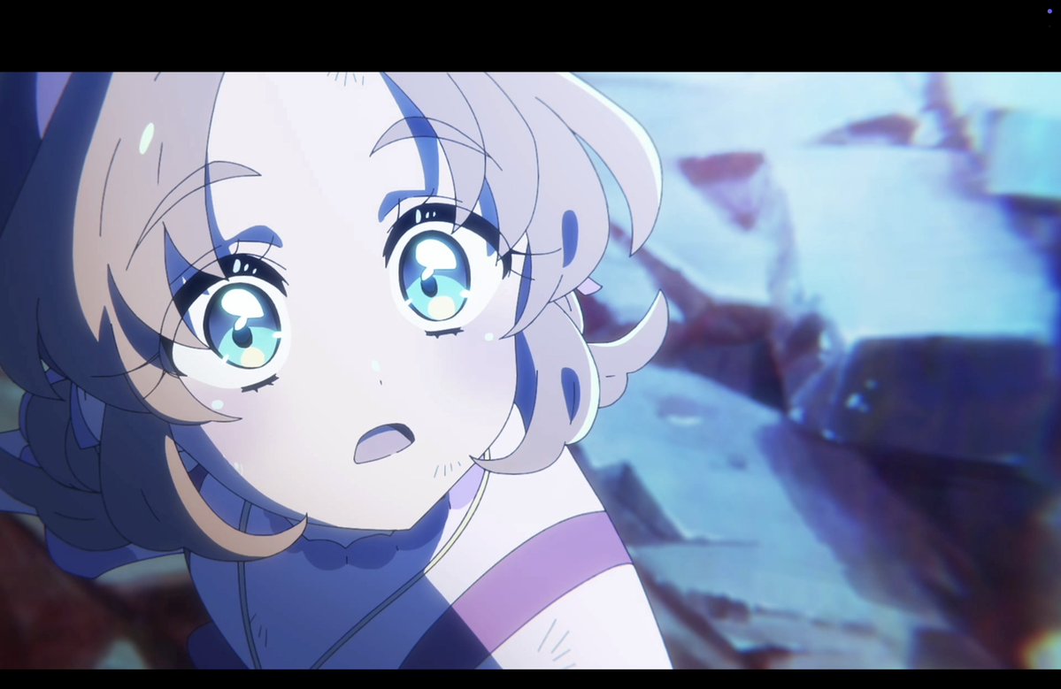 Hiyo_T_pre's tweet photo. 来週のたんぷりの作画もう映画じゃん
#purecure
#キュアエクレール https://t.co/wuFtPAl9ek
