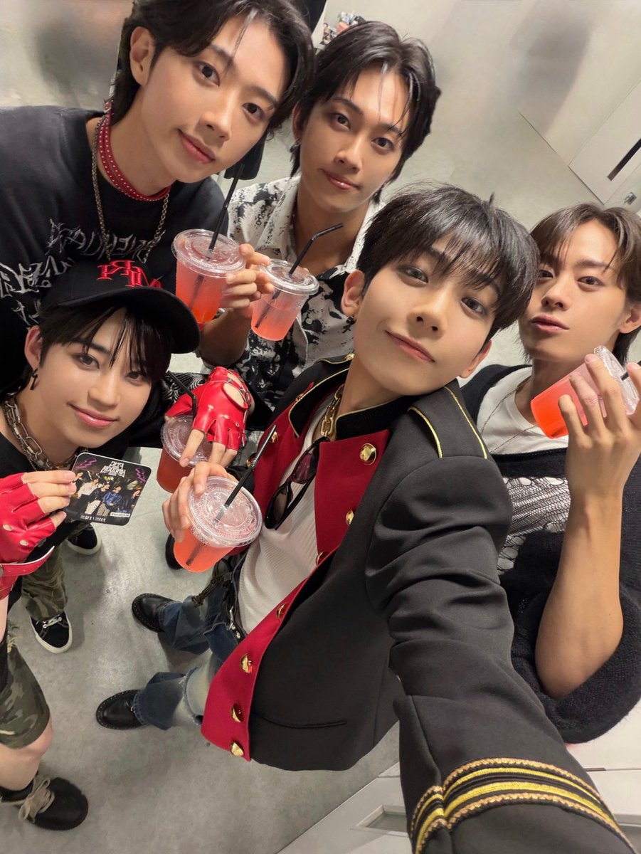 Hi-Fi Un!corn (@HFU_official) / Posts / X