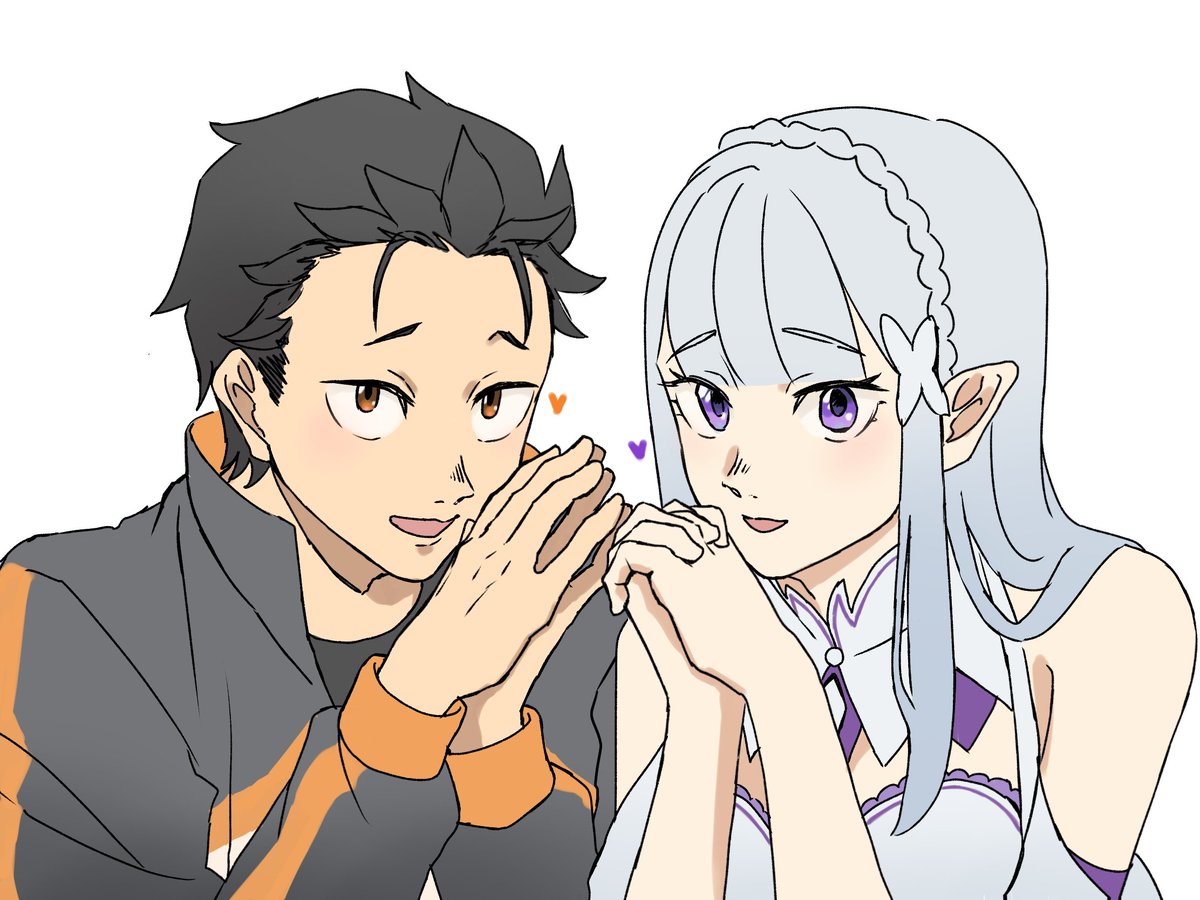 もりわかれ tweet media