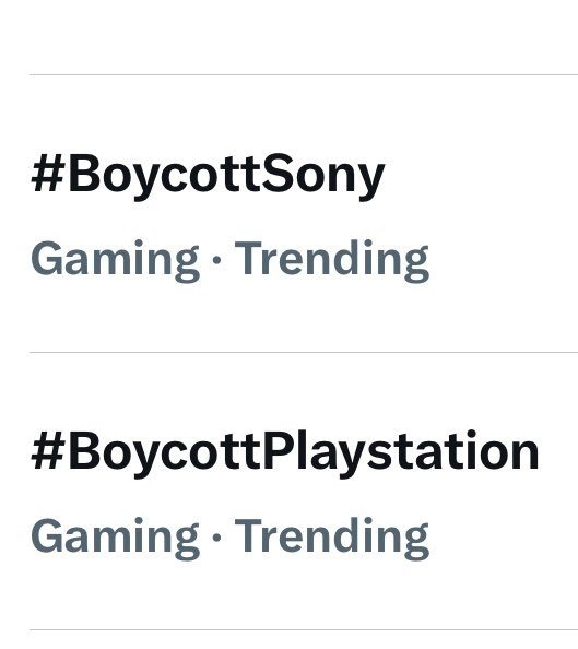copper_conehead's tweet photo. #BoycottSony They can't get away with this. https://t.co/XR4FYROjTP