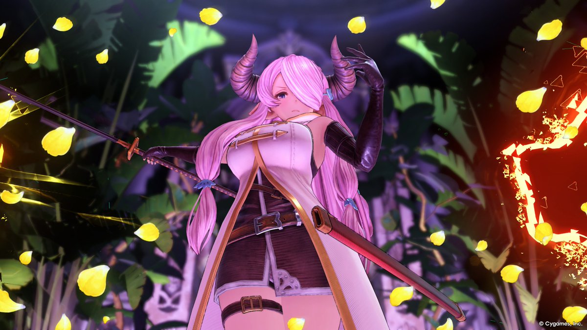 SmolDragoon's tweet photo. I remembered photomode https://t.co/05X8k9QhEk