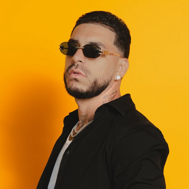 MUSICTRENDS Colombia tweet media