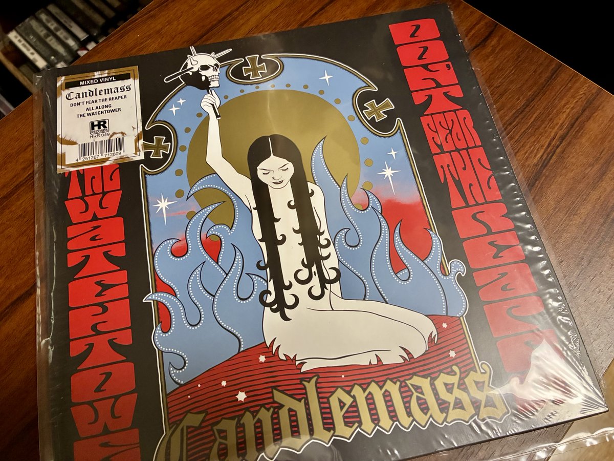dEMONbICH's tweet photo. 原曲が凄すぎてなかなか慣れなかったけど、しばらくぶりに聴いてみたらコレもいいかな。 https://t.co/WeqRxi9jTv