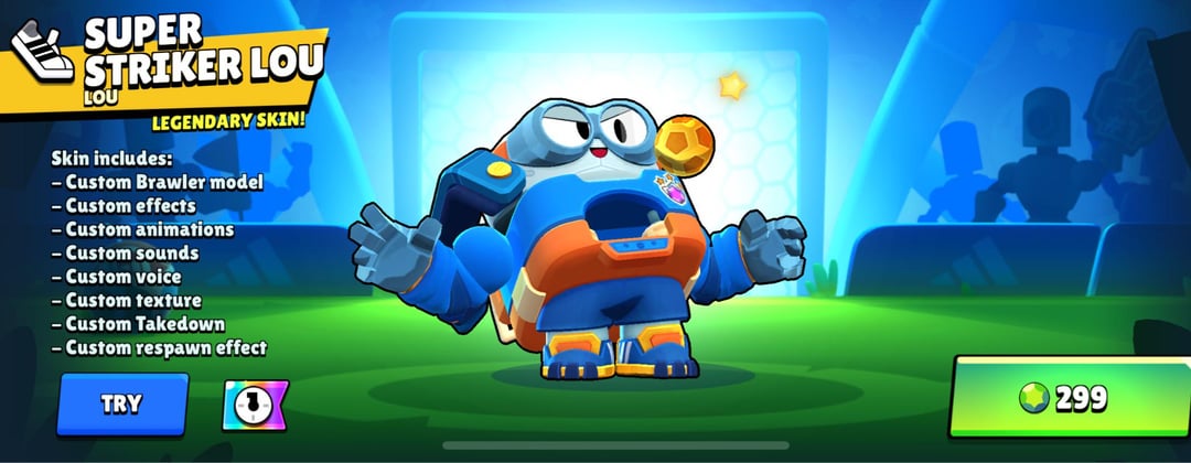 tepigzoom's tweet photo. @REN_12234 Yeah bc this skin looks "legendary" 🙄 https://t.co/1Pxs5p1JcU