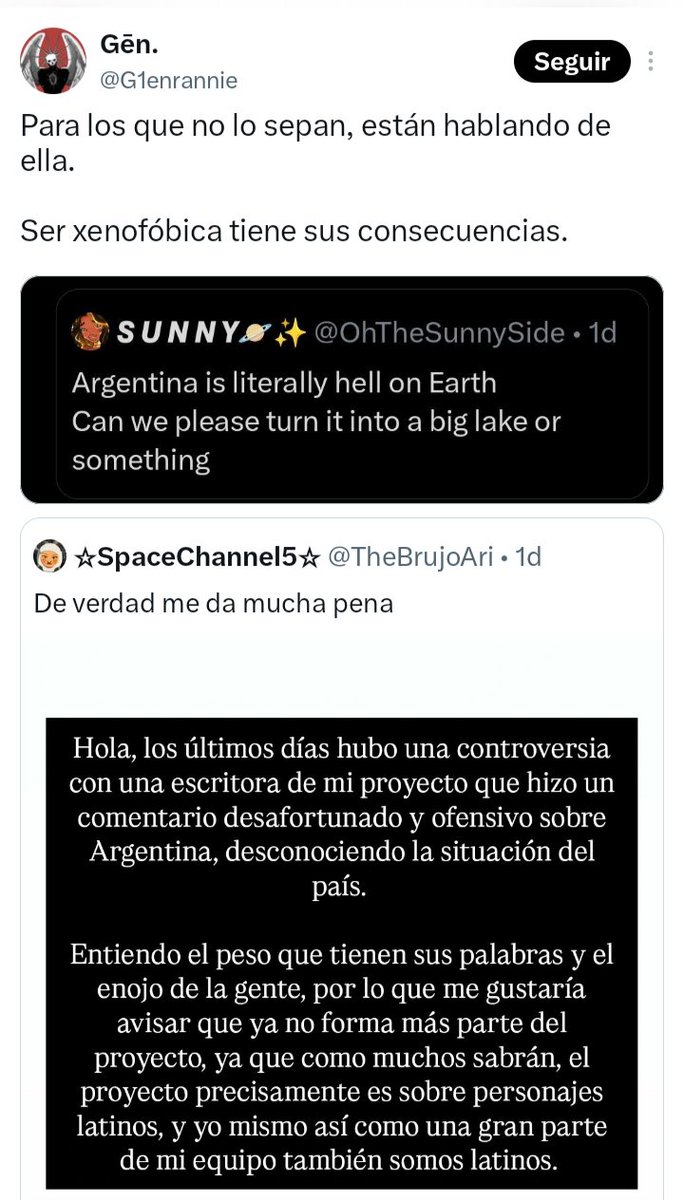 Peruvian R e s o n a n c e tweet media