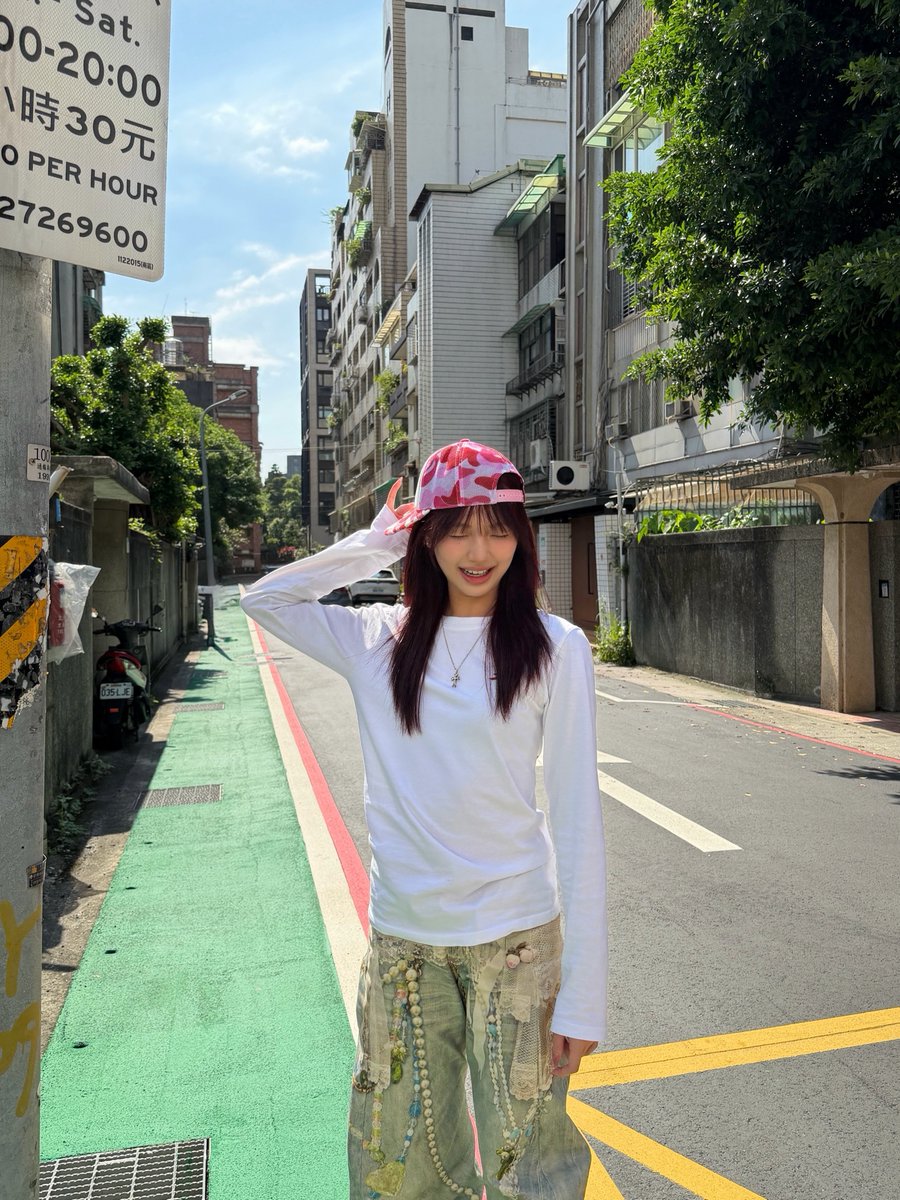 genbluepics's tweet photo. #AYAKO #采甄 #아야코 https://t.co/tkttaNAq6N