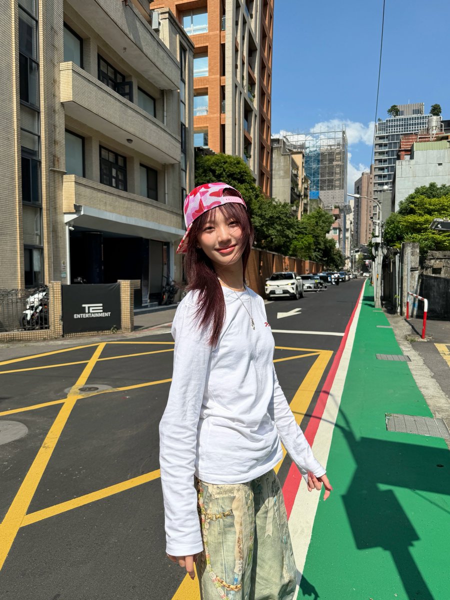 genbluepics's tweet photo. #AYAKO #采甄 #아야코 https://t.co/tkttaNAq6N