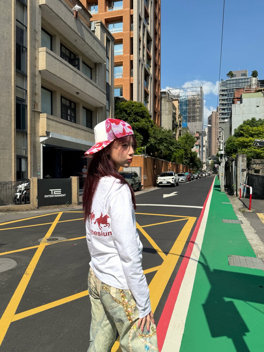 genbluepics's tweet photo. #AYAKO #采甄 #아야코 https://t.co/U2kinvIsto