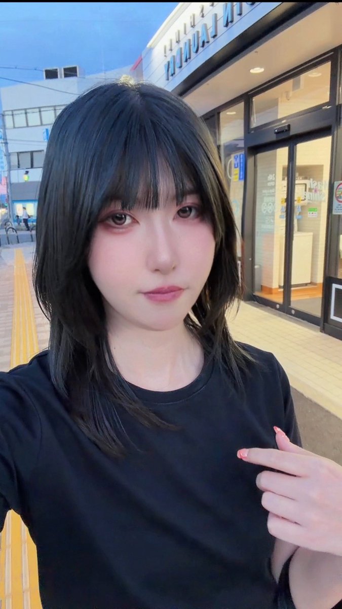 _Kami_ShiN's tweet photo. 髪染めたてのビジュが1番いい
これをキープしたい🤦🏻‍♀️🤦🏻‍♀️🤦🏻‍♀️ https://t.co/lo1ygpbUBH