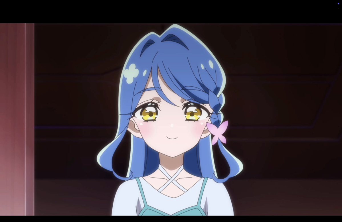 Hiyo_T_pre's tweet photo. インテーク!!
#purecure https://t.co/emHk49voHa
