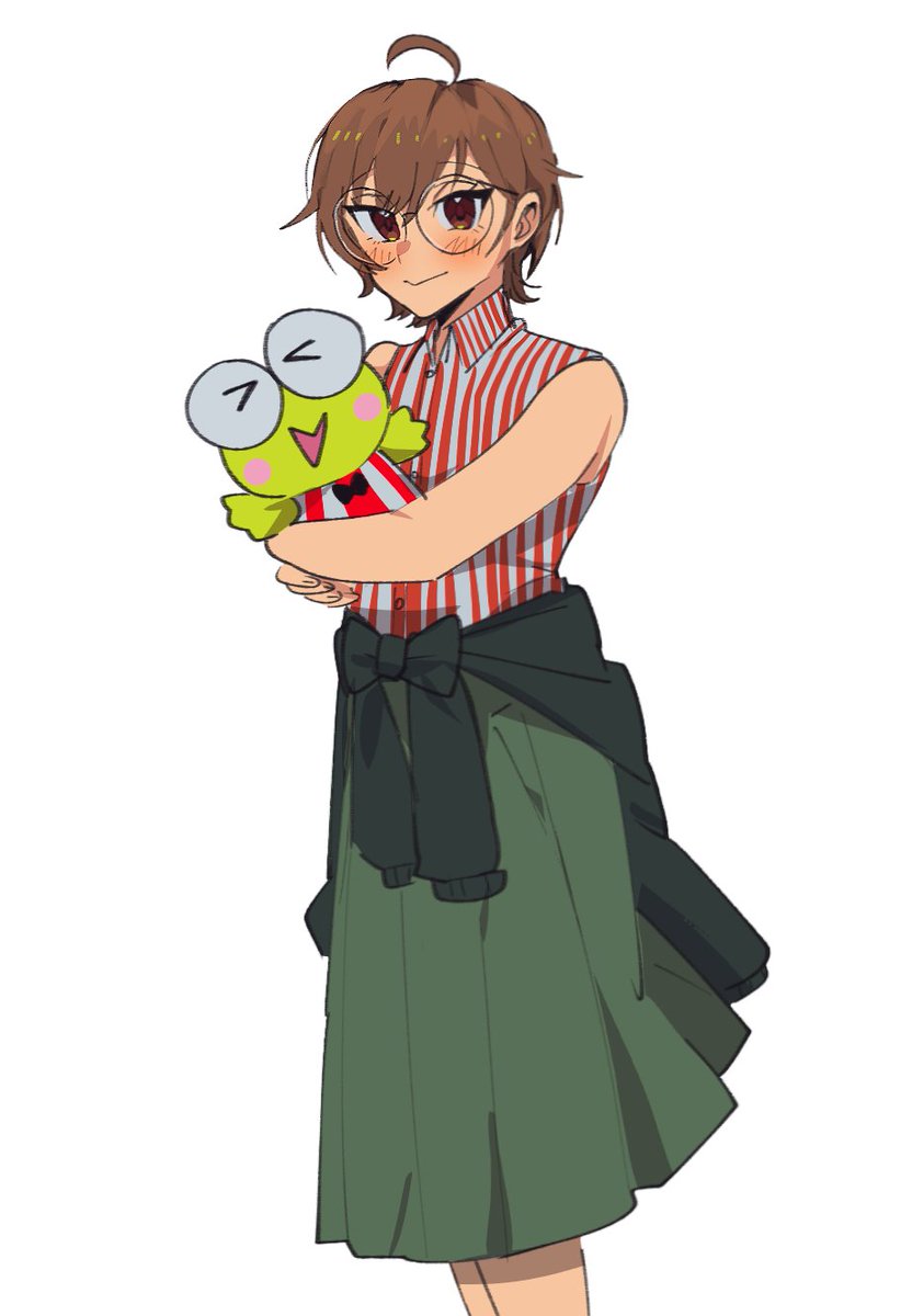 socialllinks's tweet photo. casual outfit kateroppi doodle #katelovelymomo https://t.co/FNRuAJJqjg