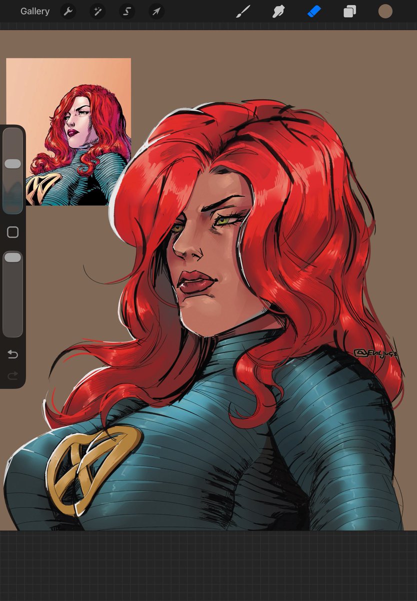 eviljugs's tweet photo. jeaniepoooooh 
#jeangrey https://t.co/zmY2nXOcht