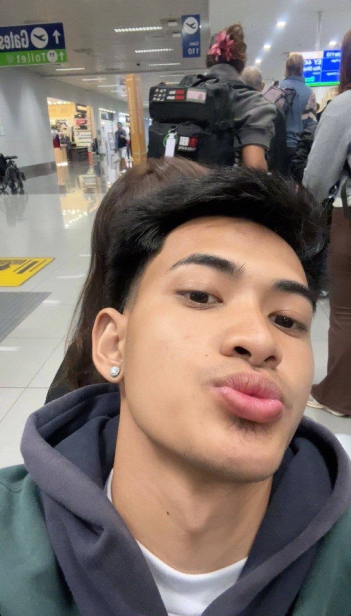 honeycomb2721's tweet photo. ang cute ni tiktoker jie

join here:https://t.co/Oa5sw2ca8N

avail exclusive channel unlimited videos na 149 lang!

message @villanteo on tg https://t.co/eeJmKV3ewb