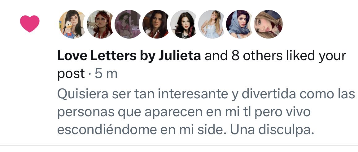 𝑎𝑛𝑛𝑒𝑙𝑖𝑒𝑠𝑒. tweet media