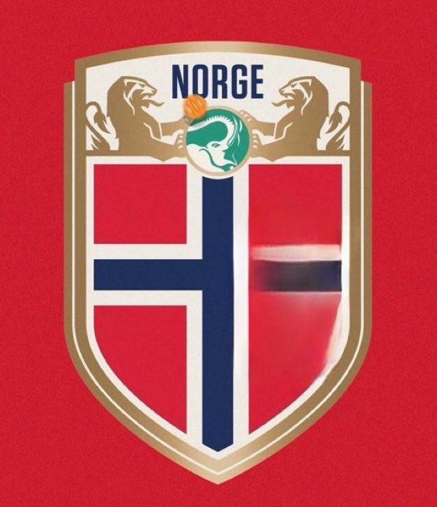 SsaadsSdd's tweet photo. 🚨 رسمياً :

مُنتخب النرويج يغادر من دور ربع نهائي كاس العالم 2026م!

🇳🇴🇳🇴🇳🇴🇳🇴🇳🇴🇳🇴🇳🇴🇳🇴🇳🇴🇳🇴🇳🇴🇳🇴🇳🇴🇳🇴🇳🇴🇳🇴🇳🇴🇳🇴
❌❌❌❌❌❌❌❌❌❌❌❌❌❌❌

#النرويج_إنجلترا https://t.co/ykniRi6ymQ