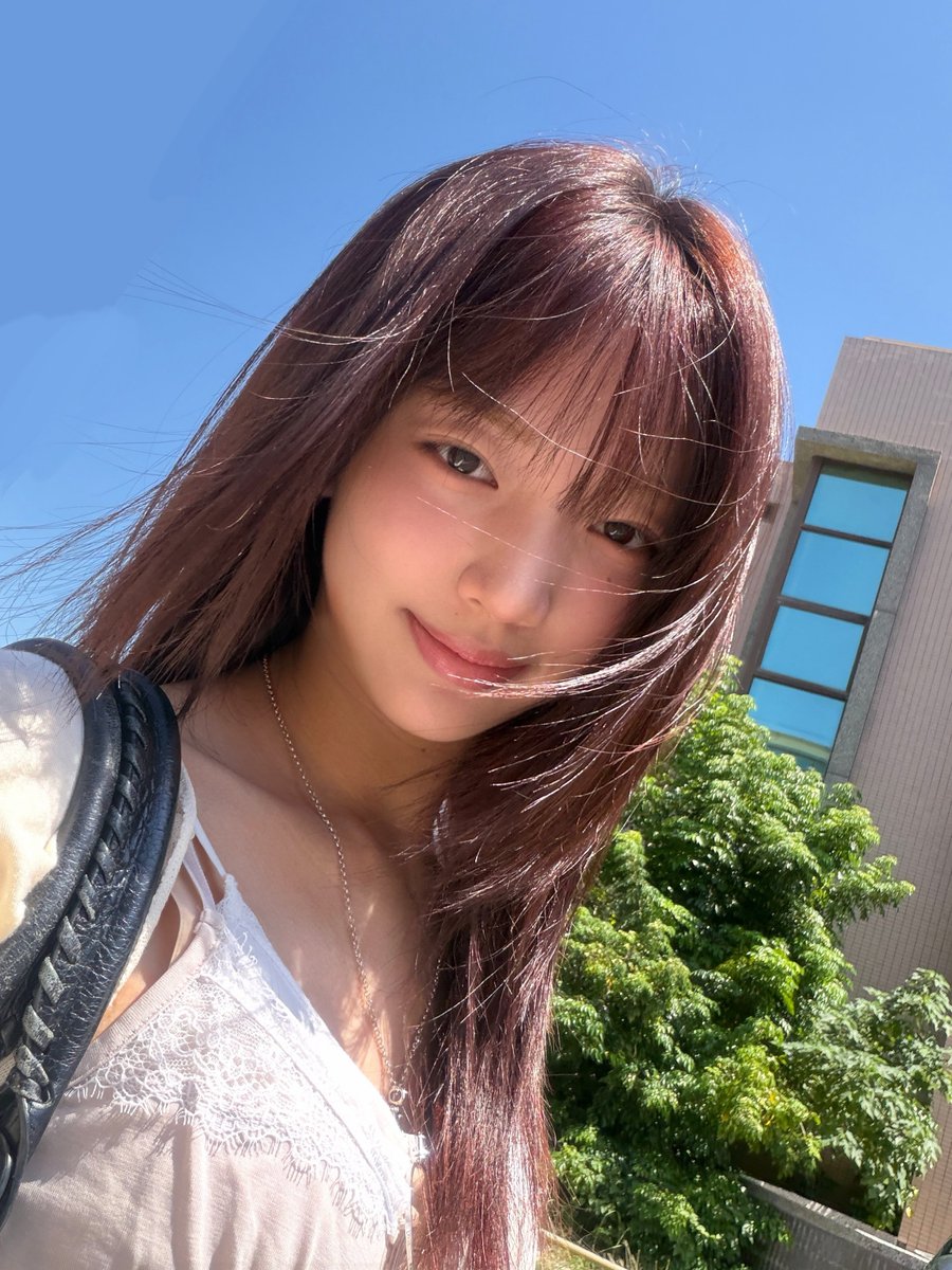 genbluepics's tweet photo. 🩷 #AYAKO #采甄 #아야코 https://t.co/0qVj8W5HqI