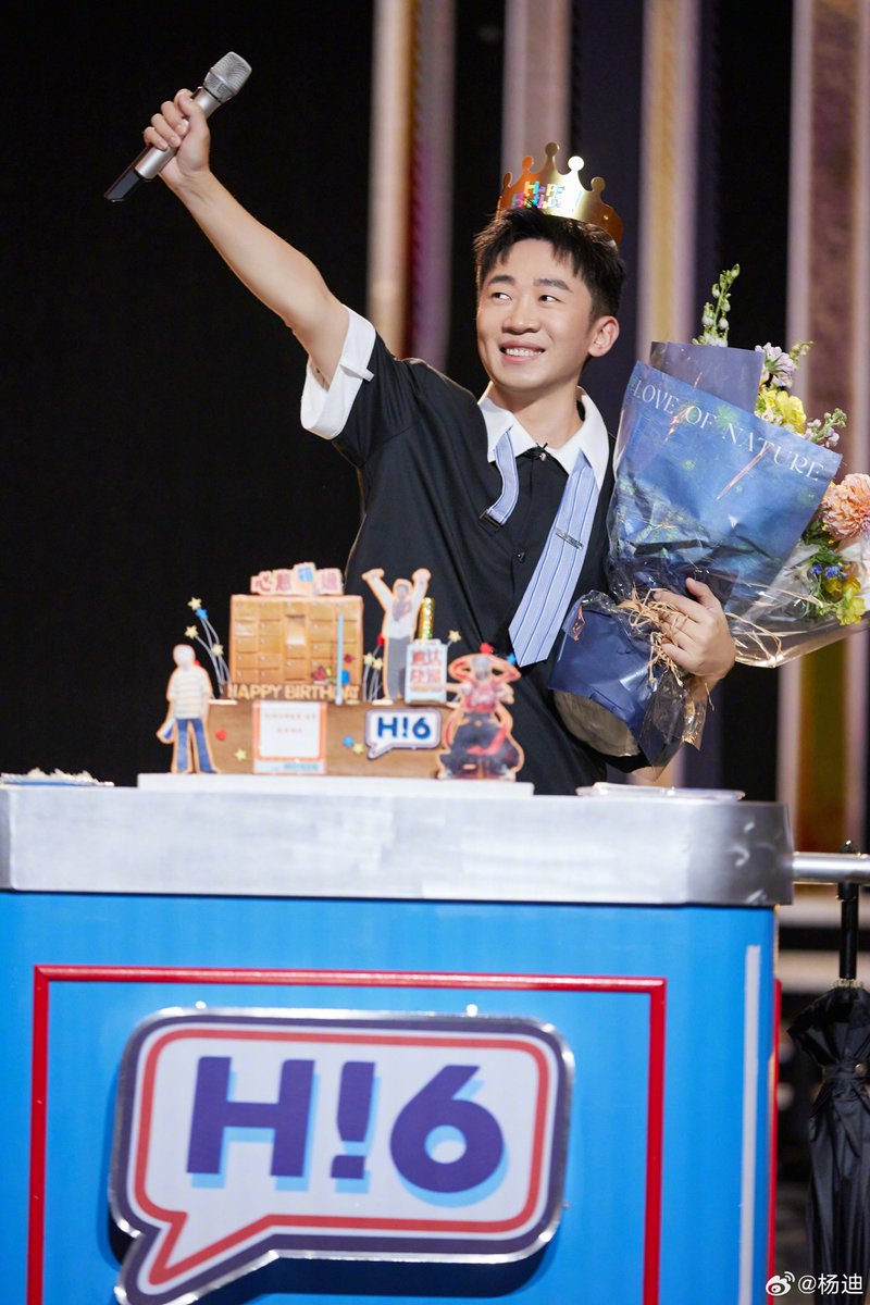 Memili_'s tweet photo. Just finished filming the funniest new variety show segment  My cheeks hurt from laughing—can’t wait for you all to watch! #VarietyShowVibes https://t.co/D457s05PNV