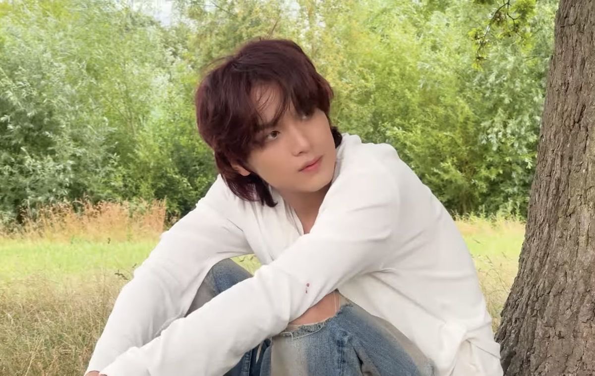 𝐜𝐢𝐜𝐮𝐭۶•ৎ #TASTE tweet media