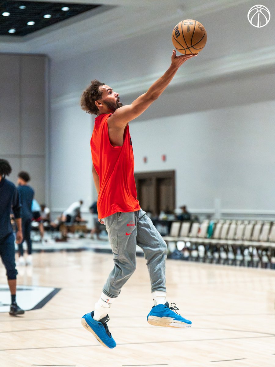WashWizards's tweet photo. 🔜 https://t.co/CBgVuP79NX
