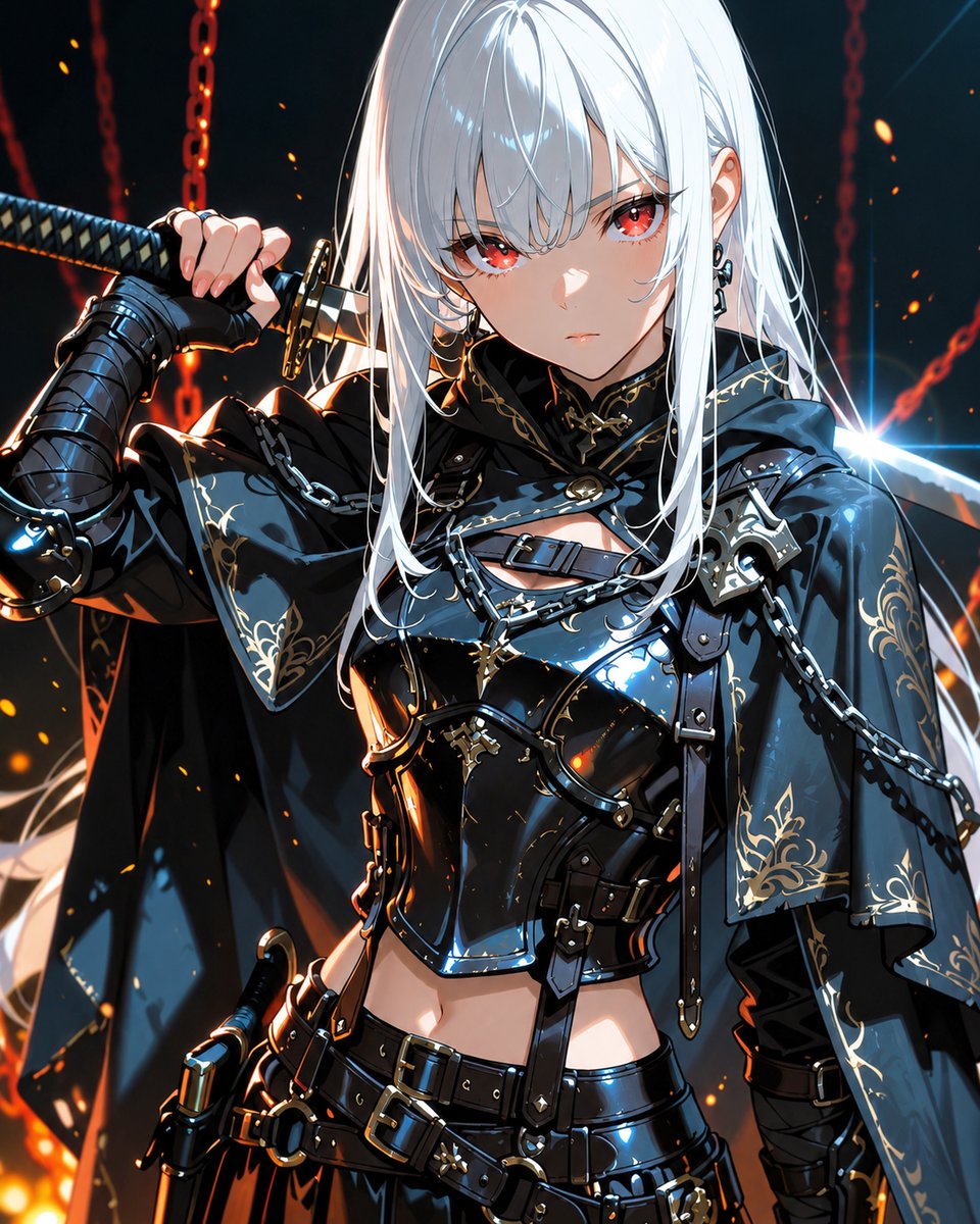 ユキノ❄ AIart (@yukinono_ai) / Posts / X