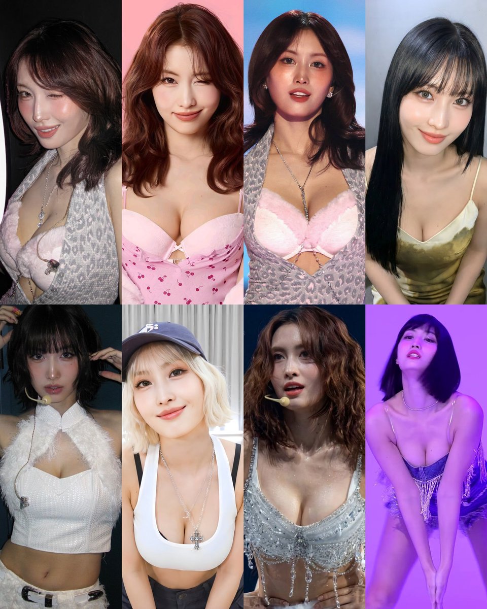 tissotgooner512's tweet photo. I know my recent posts have only been about k-goonfuel but its not my fault~ I just can't stop gooning to these perfect divine goddesses! 🤤
#kfap #kpopfap #wankchat #kporn #asian #Twice https://t.co/3JGyp0kMop