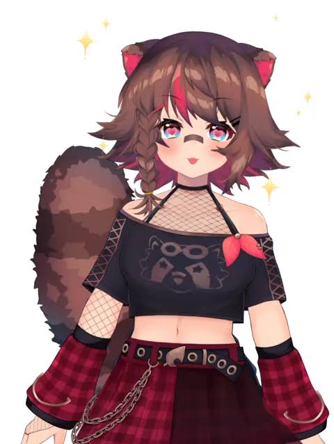PlagueJustOG's tweet photo. Modelo de Rakkun (Versión OWOZU) a petición de algunas personas. 

https://t.co/D5IzgNmLwh

#vtuber #free https://t.co/dP72FNljzS