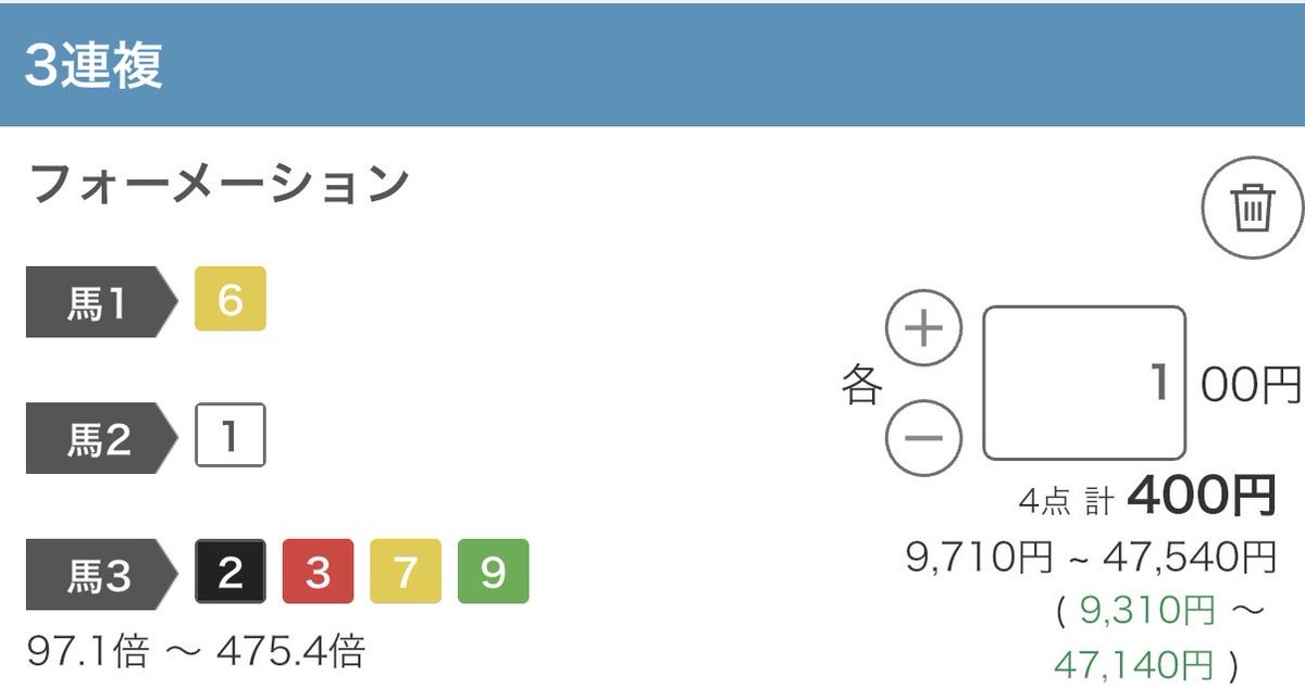 ikaru_boy's tweet photo. なほチャレ✨
函館2R
⭐︎6 プリュイドール
初ブリンカー！個人的には先行して欲しい！
函館の重馬場は相当キツそうだがオルフェ&amp;キタサンの血に期待🔥全力応援📣 https://t.co/Gt5HPVkPPb