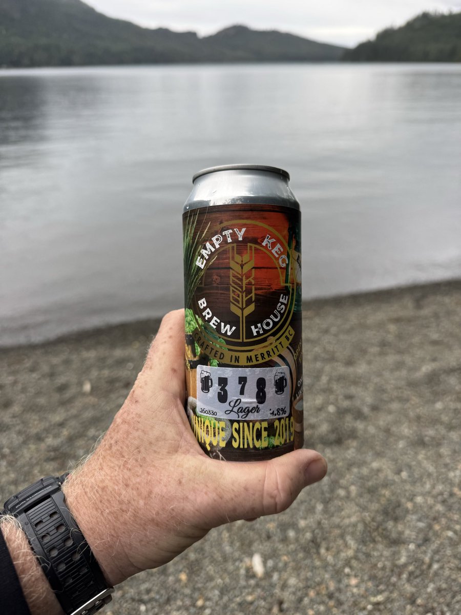 IAmCarlJensen's tweet photo. Visit to sacred ground, Loveshack Libations &amp; final #BCCraftBeer fr Empty Keg b4 heading to QB! #BCCraftBeerQuest @pastiscam @TheGrowlerBC @VictoriaBeerBuz @GordieLogan @gord_newton @craftbrewjester @d_gano1 @andmanrocks @BoozeDonkey @OwenTorgerson @teacherman007 @Sarah_Leigh_714 https://t.co/4IdraGXFgm
