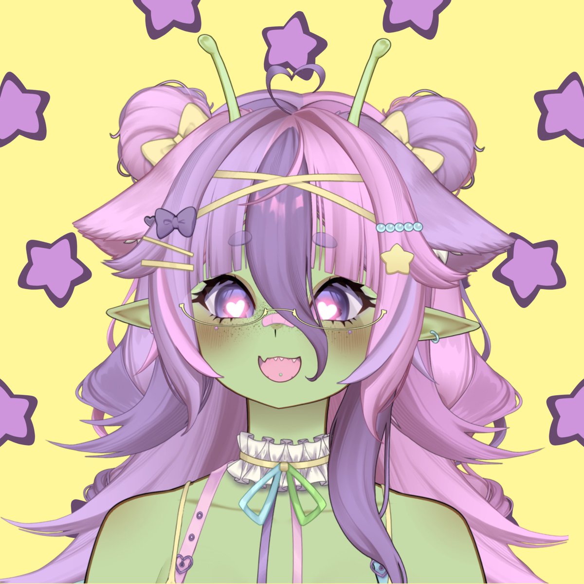 ✿ 𝑷𝒐𝒐𝒕𝒊𝒆 ✿ 💫🍃🔮💨 tweet media